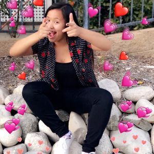 Meet your Posher, Irene